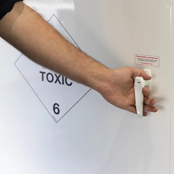 15L - Toxic Storage Cabinet