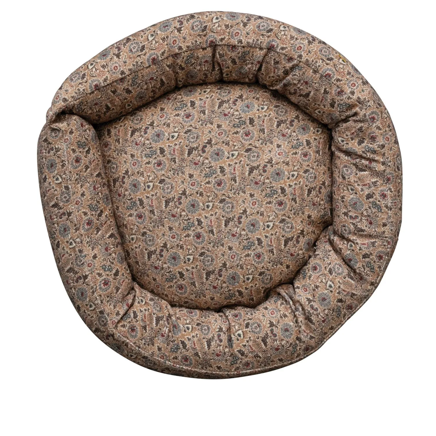 24" Round Pet Bed