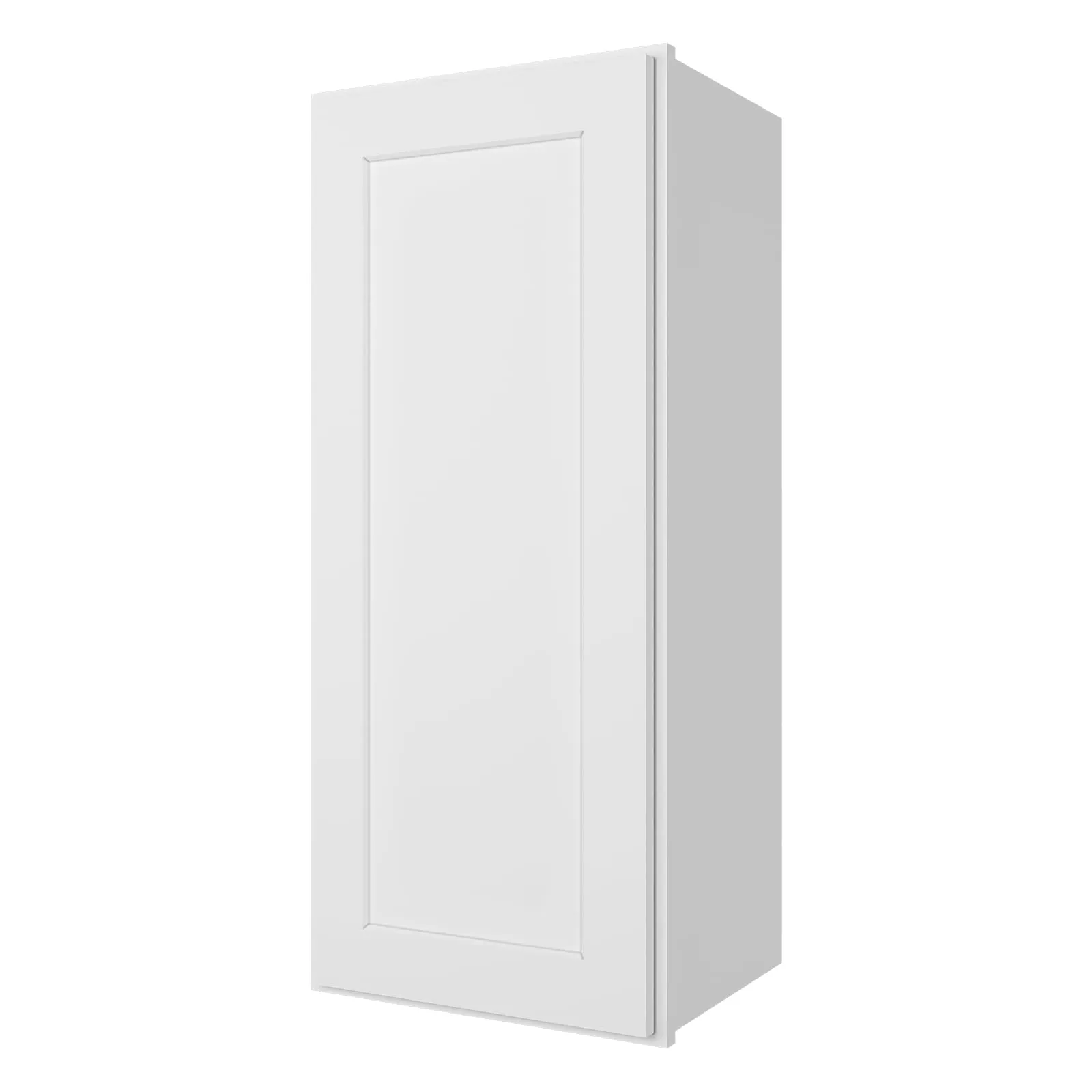 30'' High Wall Cabinets - Single Door