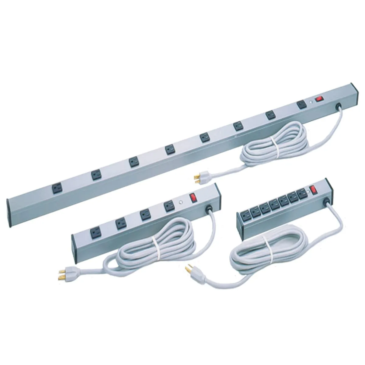 4-outlet power strip