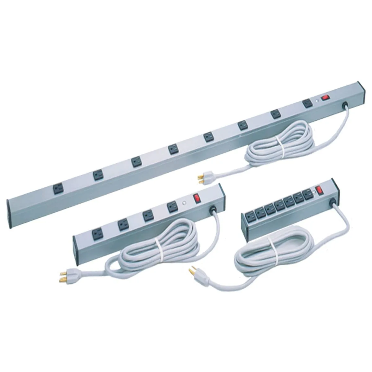 8-outlet power strip