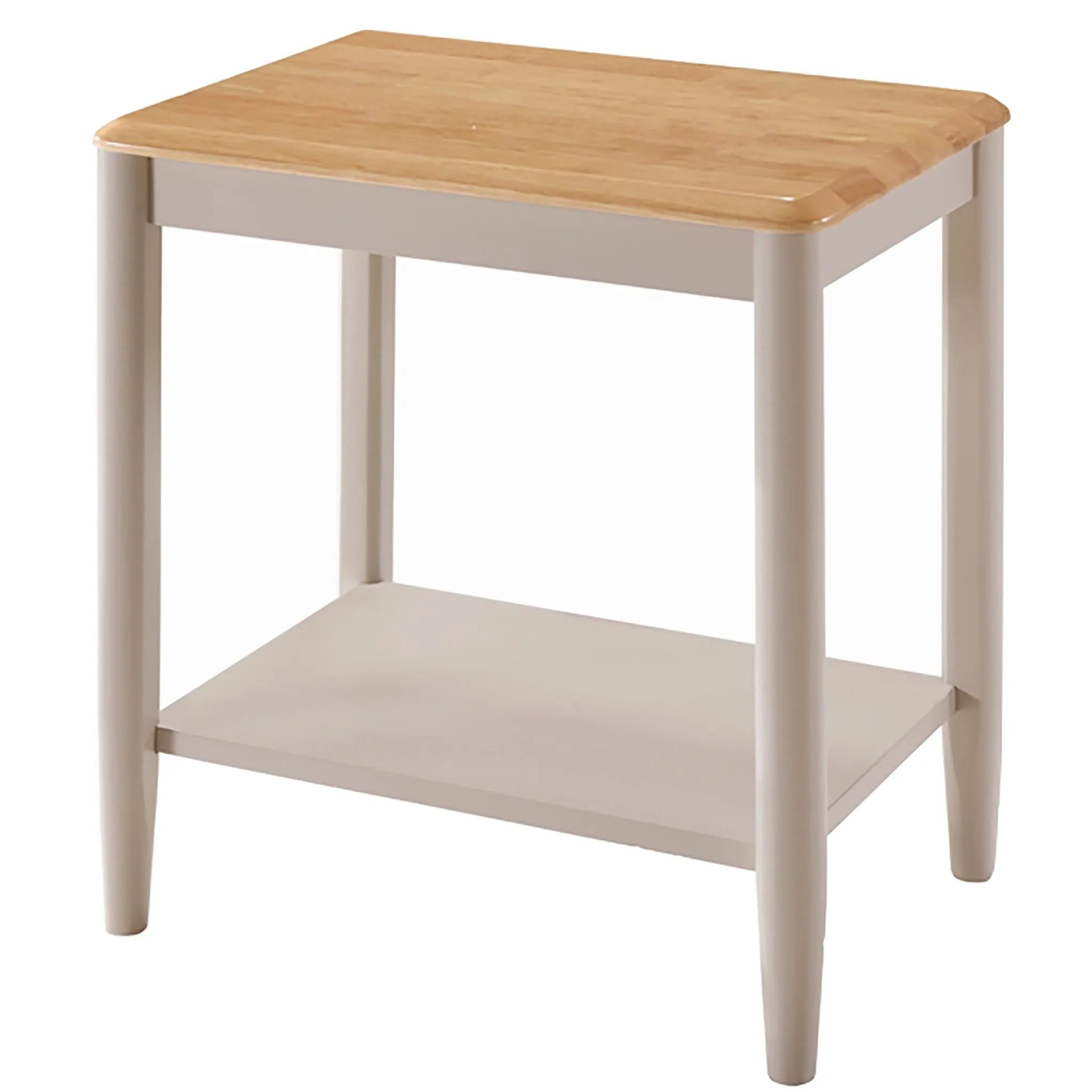 Altona End Table