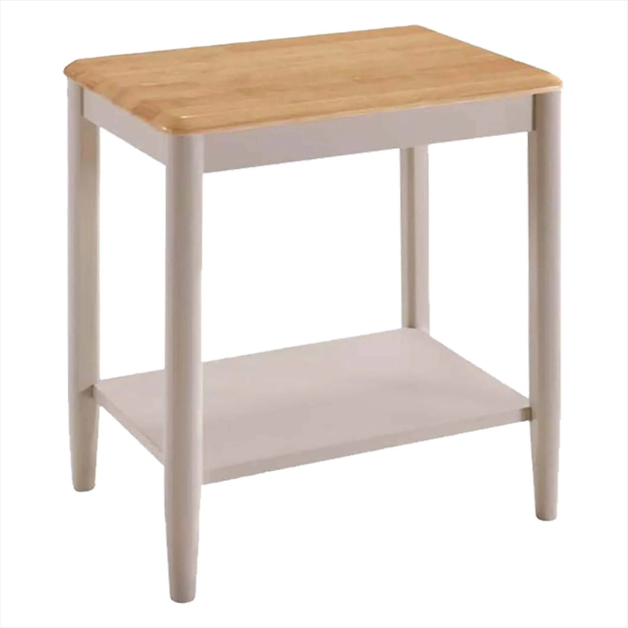 Altona End Table