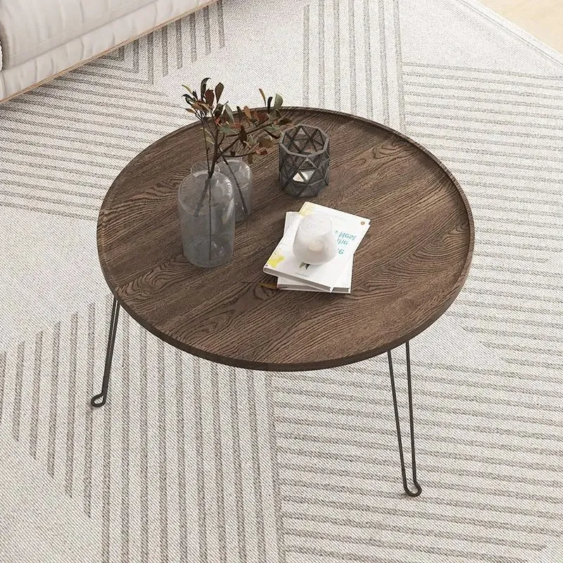 Anake Coffee Table