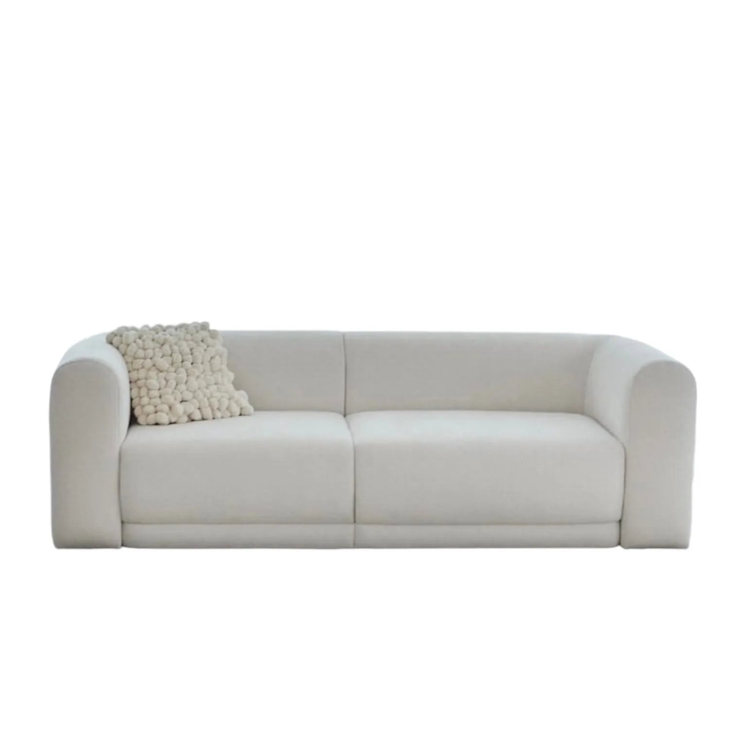 Aniston Scratch Resistant Sectional Sofa