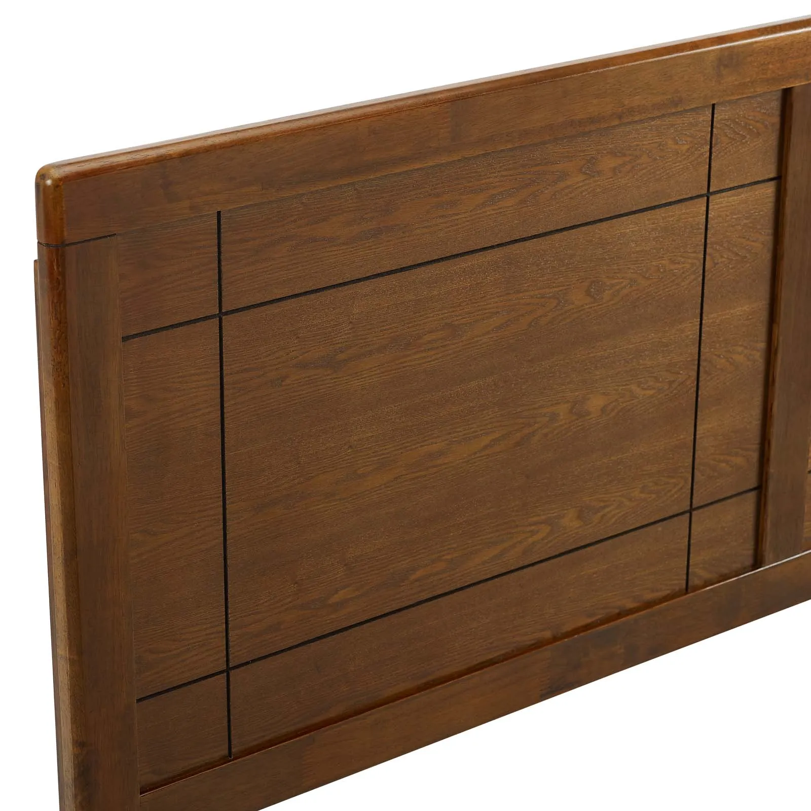 Archie Wood Headboard