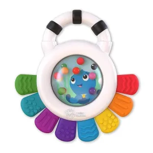 Baby Einstein Outstanding Opus - Sensory Rattle & Teether