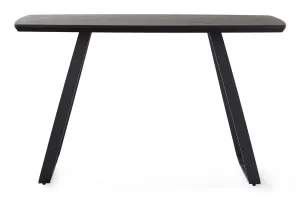 Bas Console Table | Grey