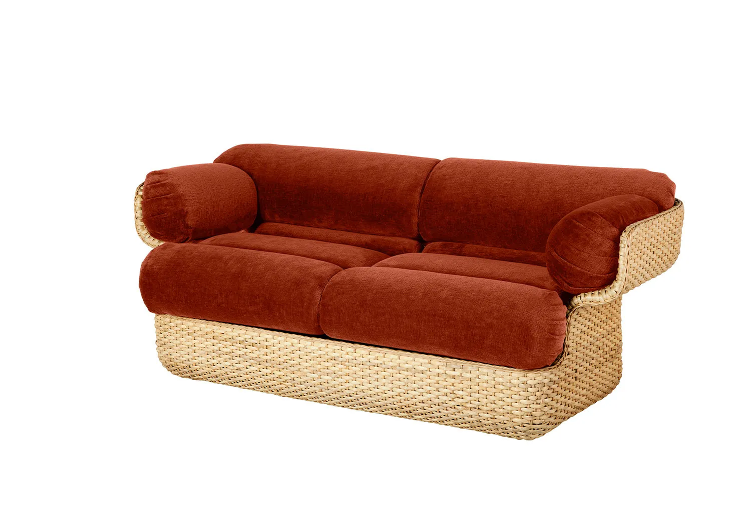 Basket Sofa