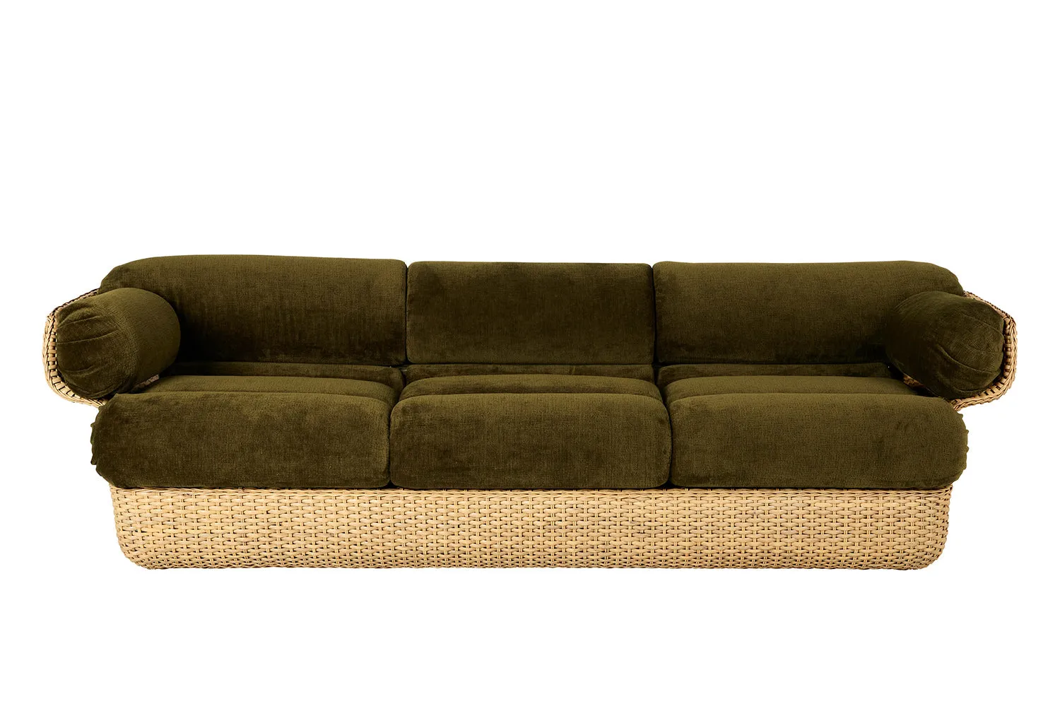 Basket Sofa