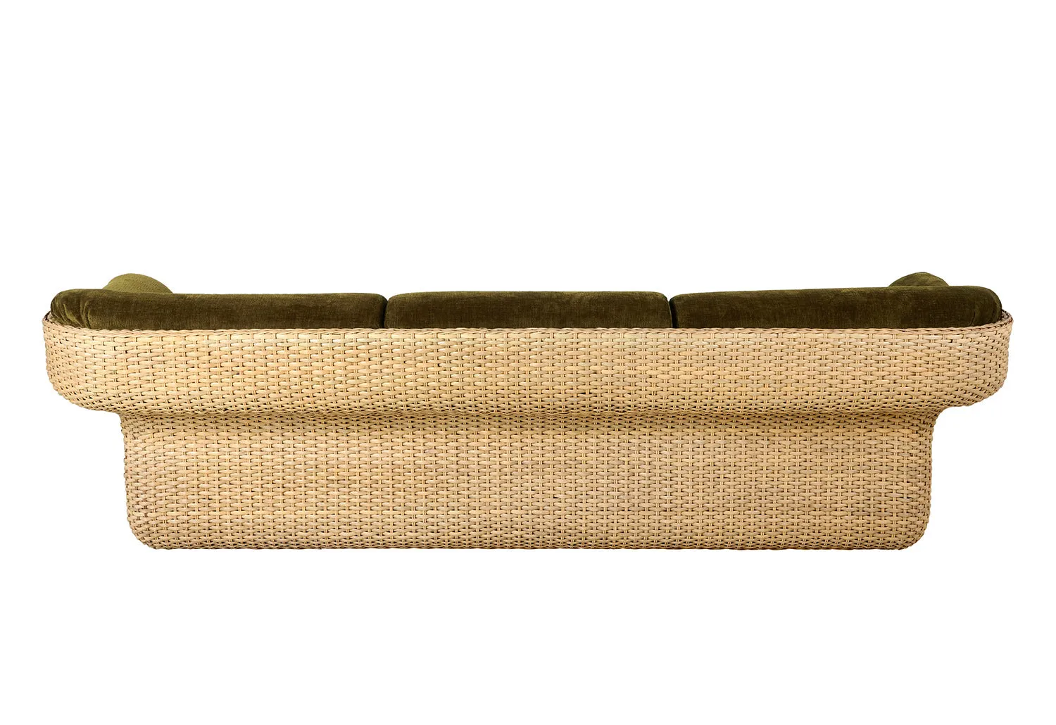 Basket Sofa