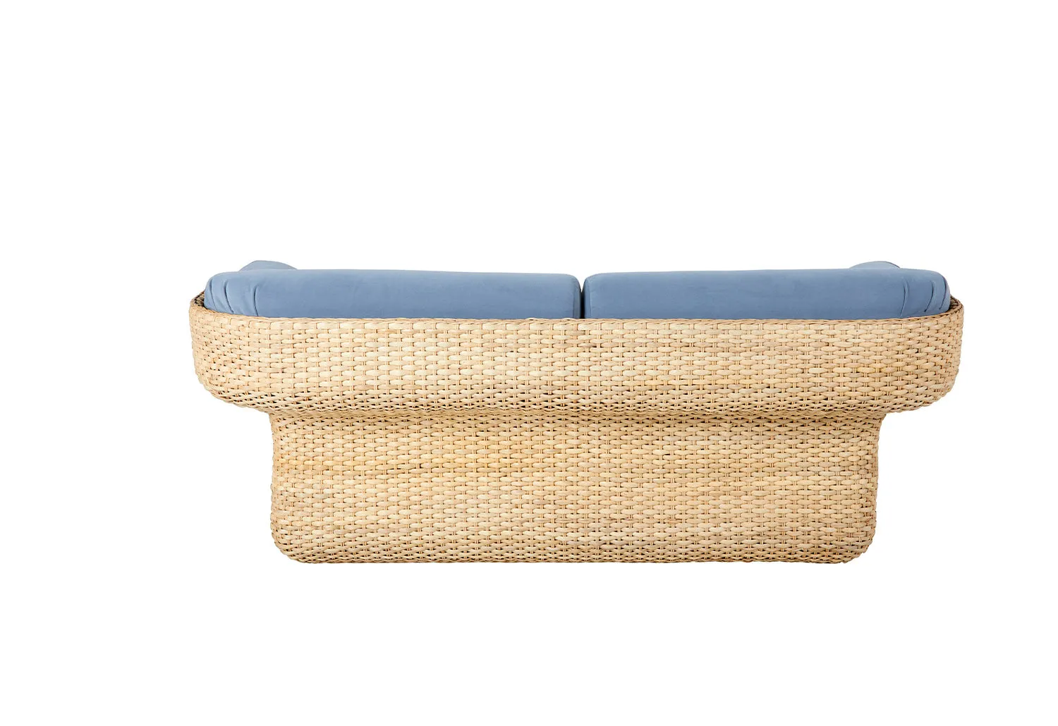 Basket Sofa