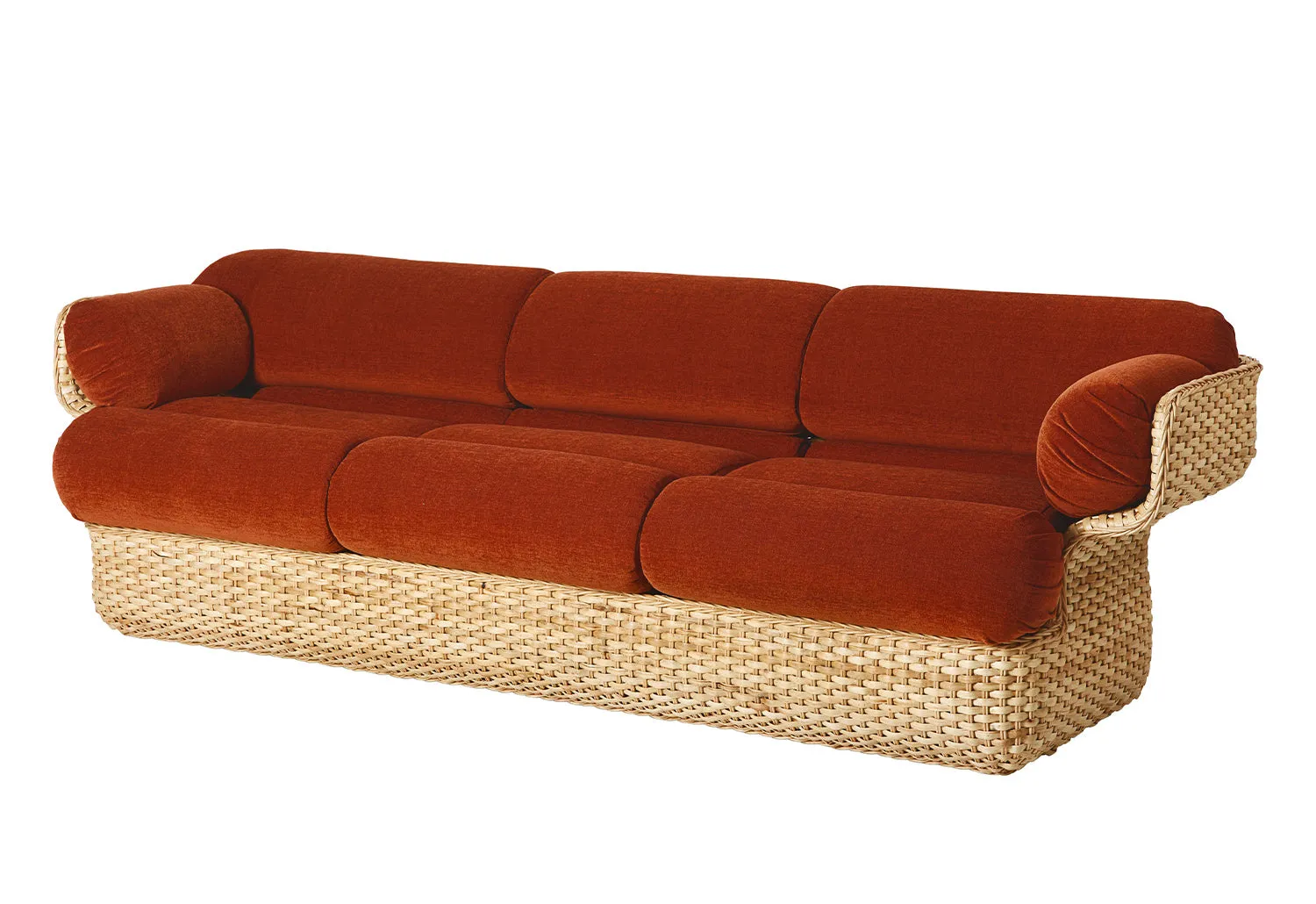 Basket Sofa