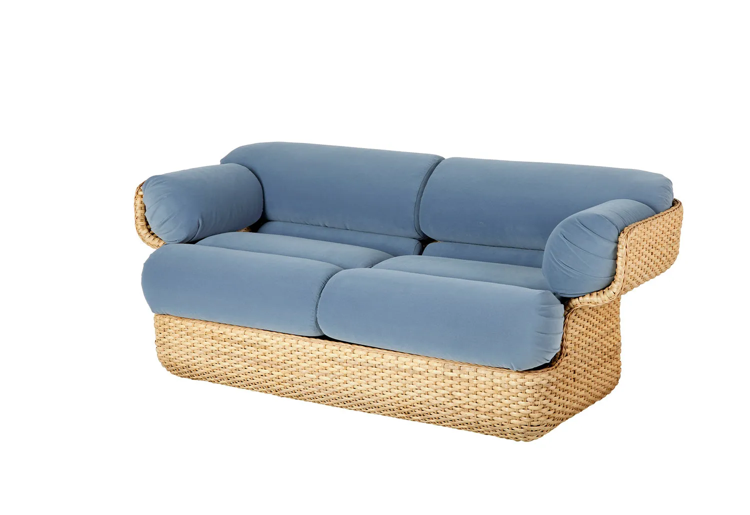 Basket Sofa