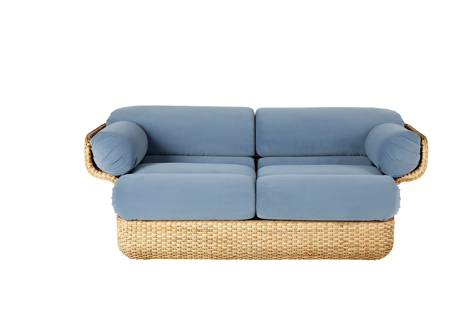 Basket Sofa