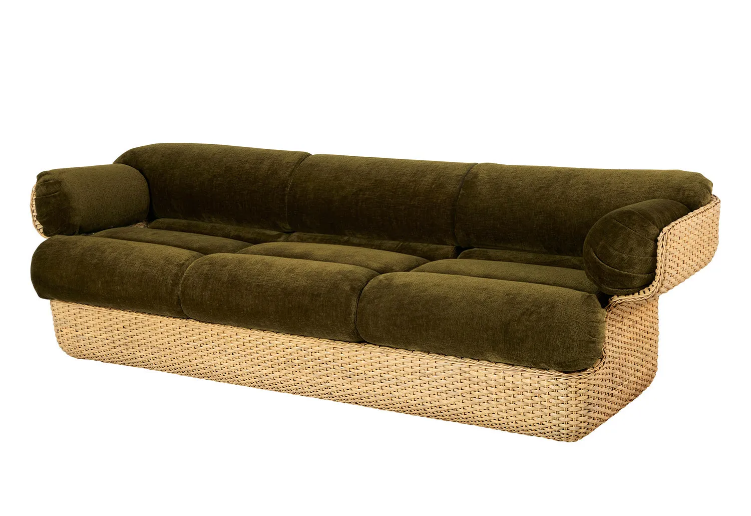 Basket Sofa