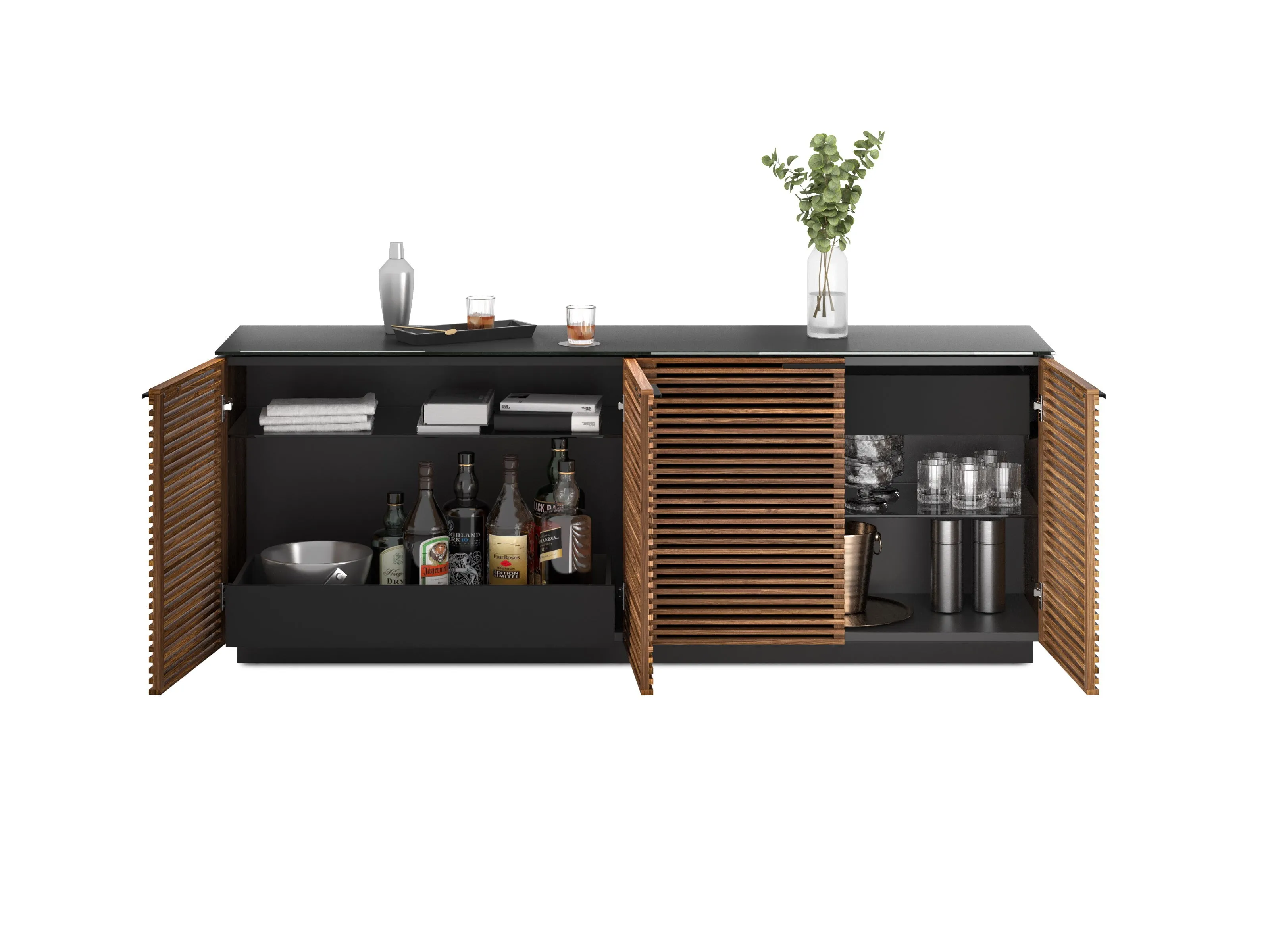 BDi Corridor Storage® 8109 Storage Credenza