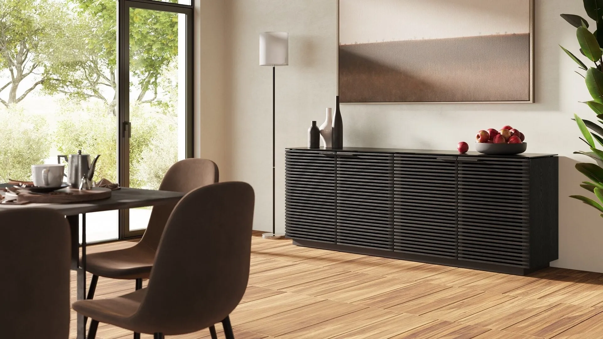 BDi Corridor Storage® 8109 Storage Credenza