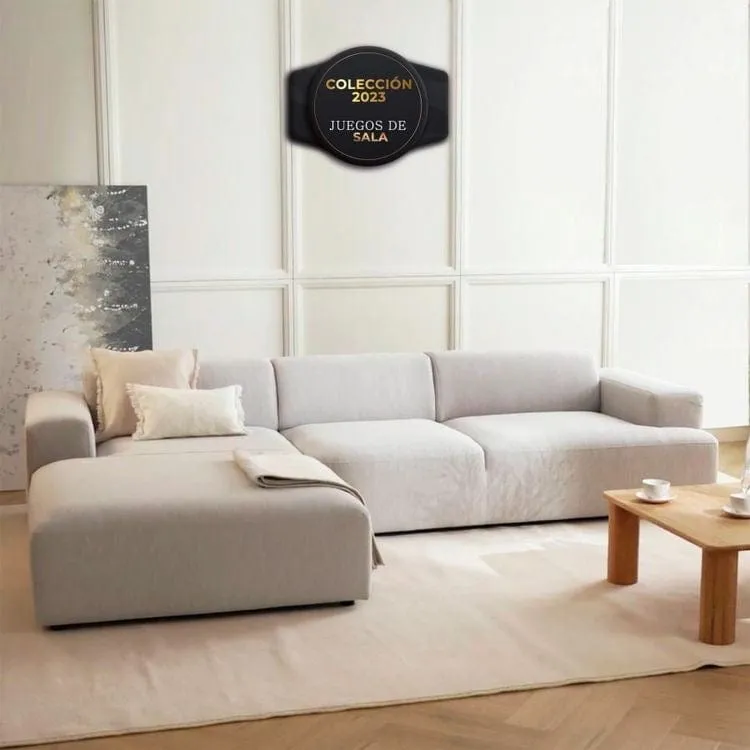 Beatrice Sectional Sofa