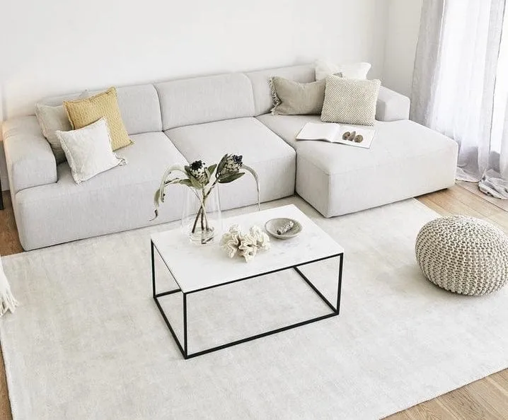 Beatrice Sectional Sofa