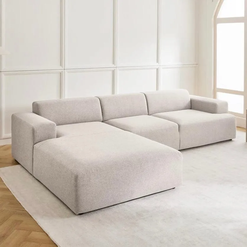 Beatrice Sectional Sofa