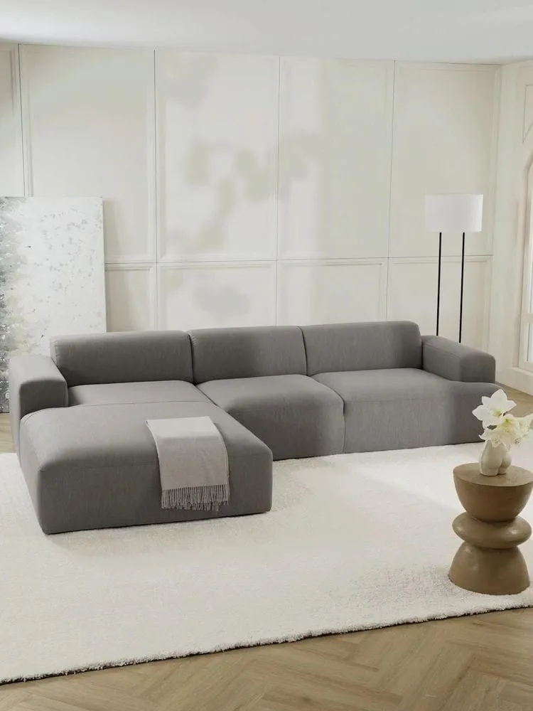 Beatrice Sectional Sofa