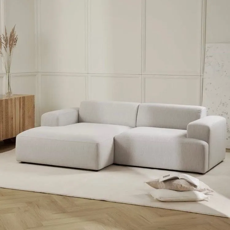 Beatrice Sectional Sofa