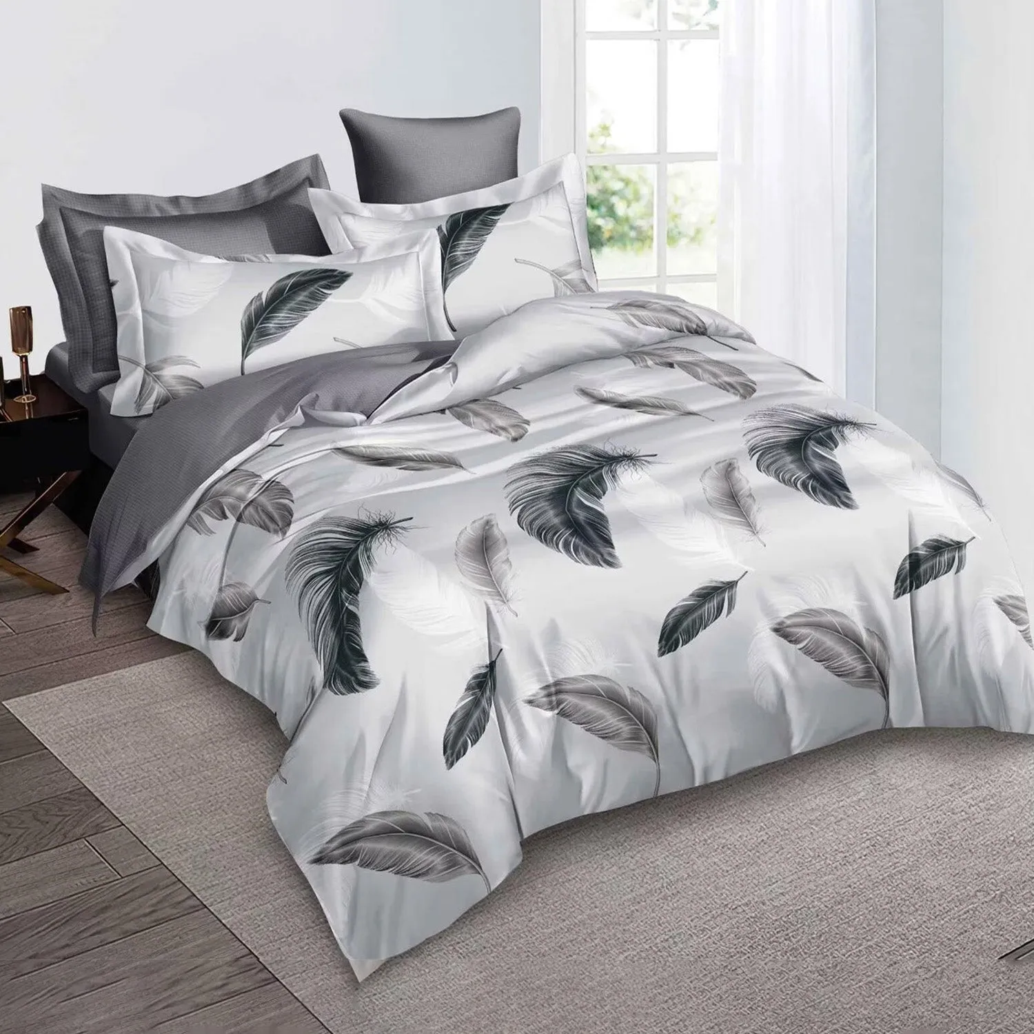 Bedding Set (Double)