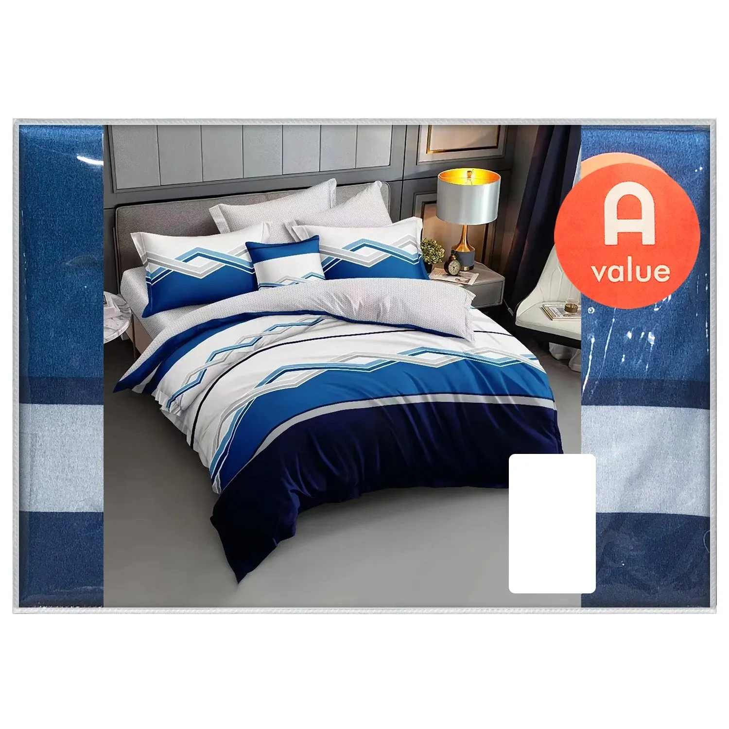 Bedding Set (Double)