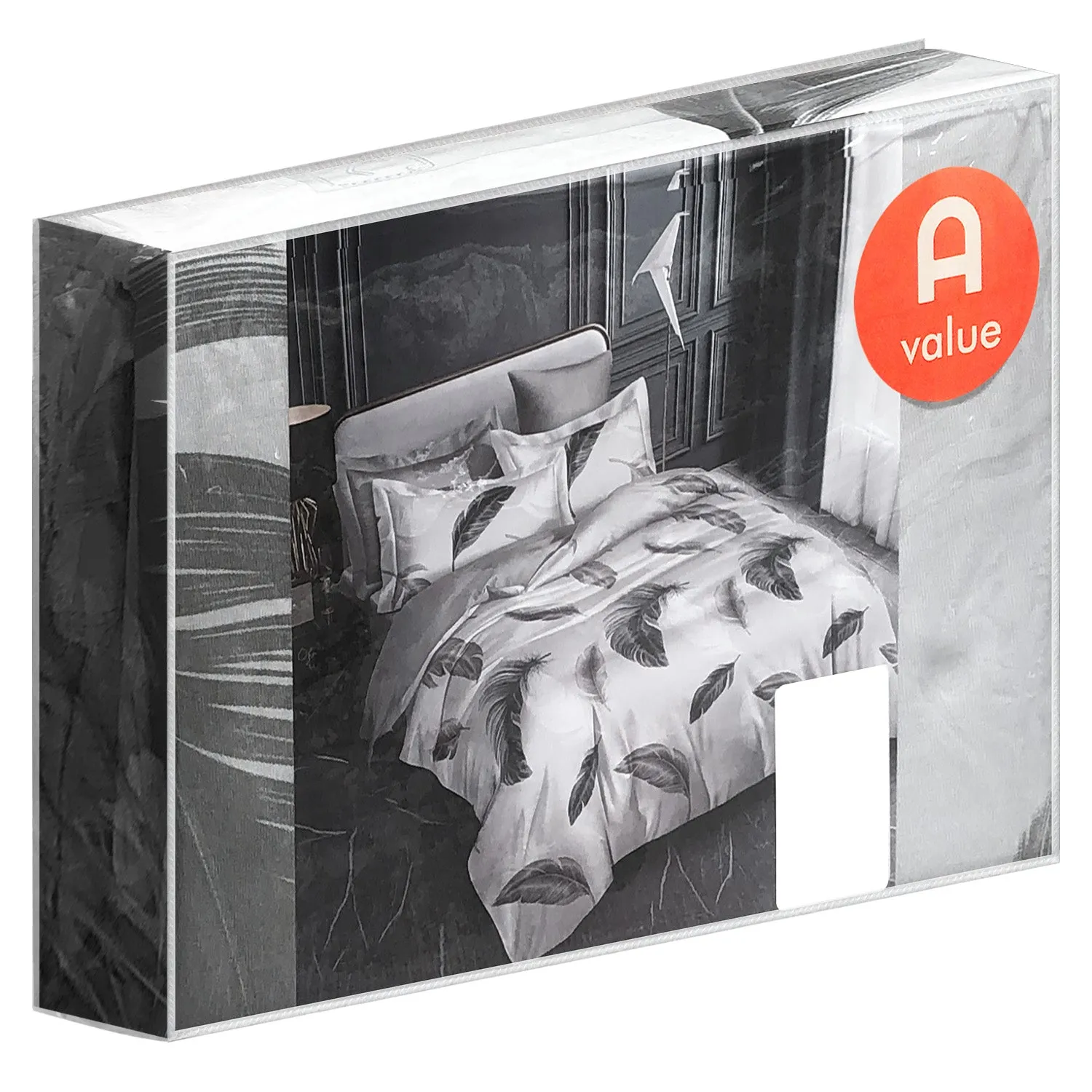 Bedding Set (Double)