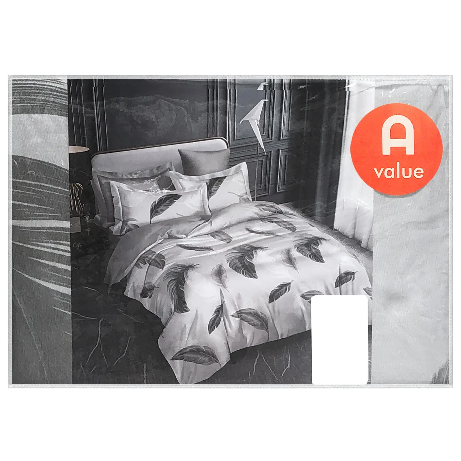 Bedding Set (Double)