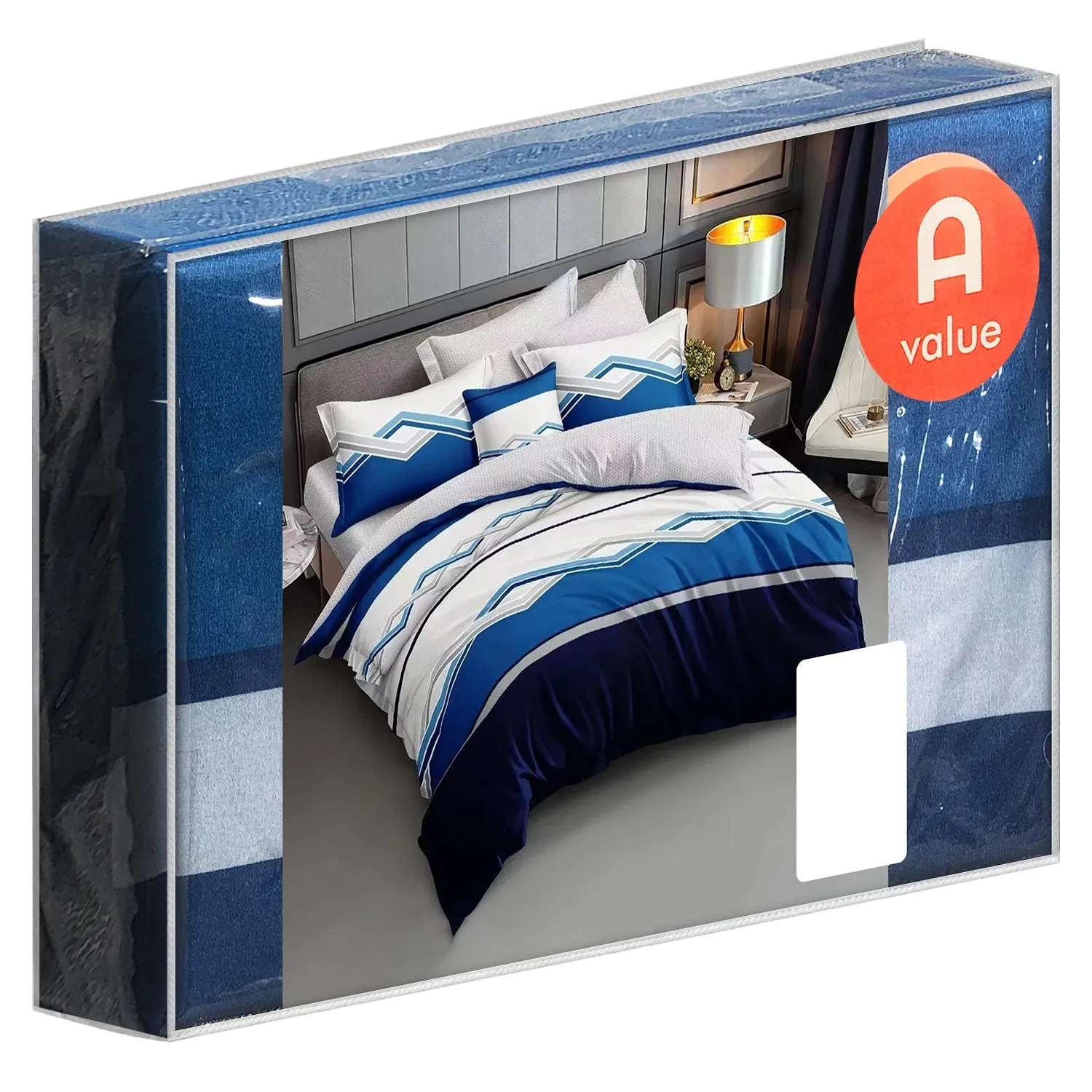 Bedding Set (Double)