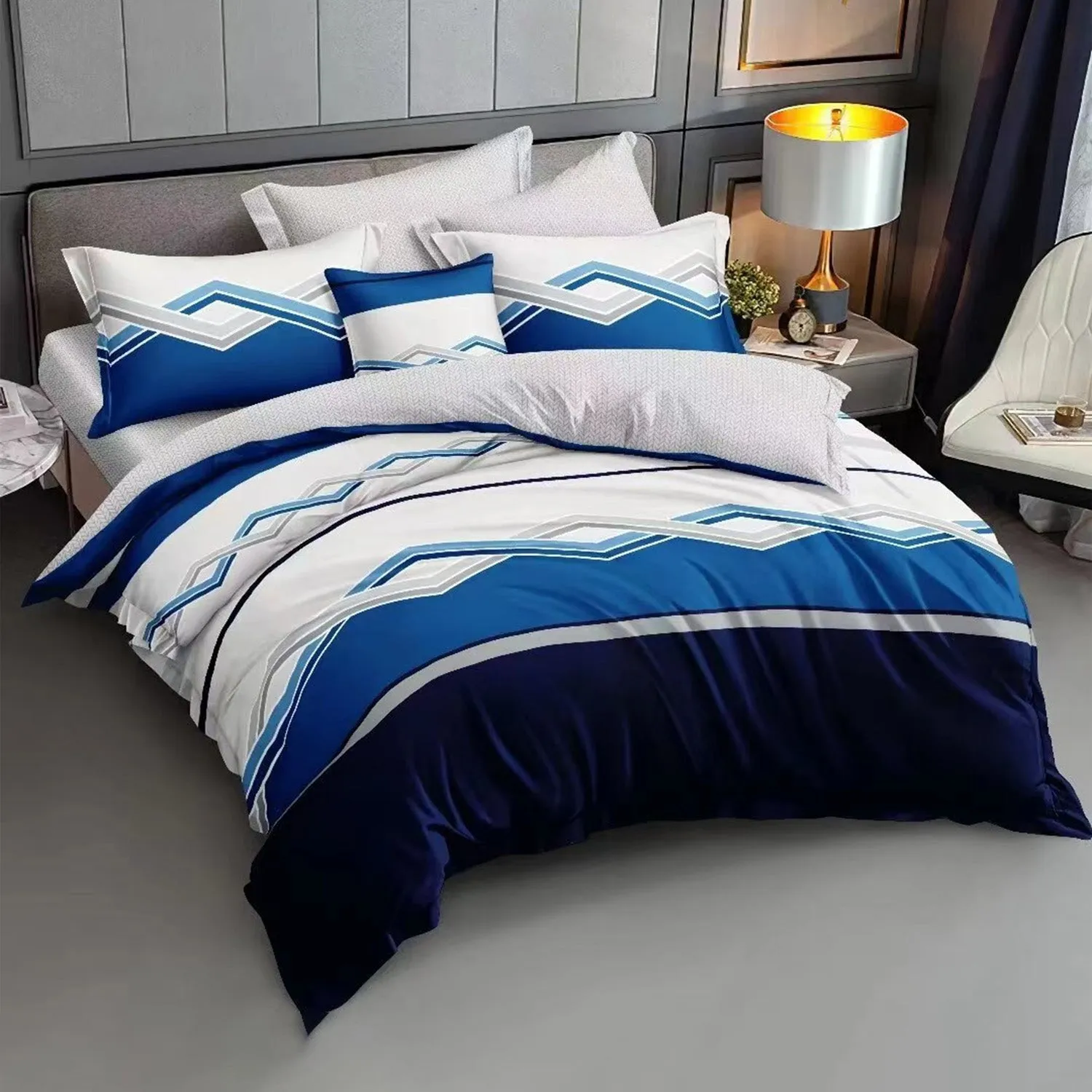 Bedding Set (Double)