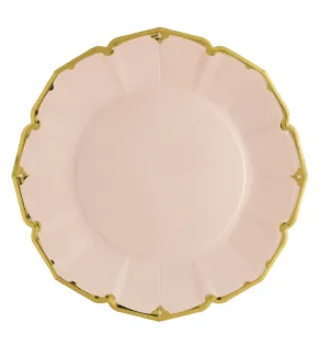 Blush Dinner Plates