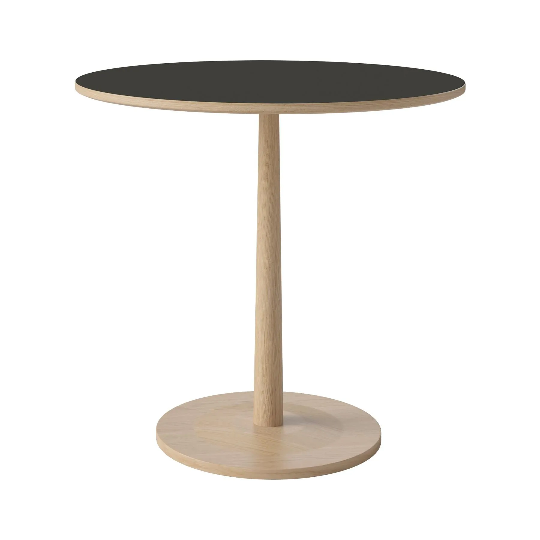 Bolia Turned Dining Table - Round