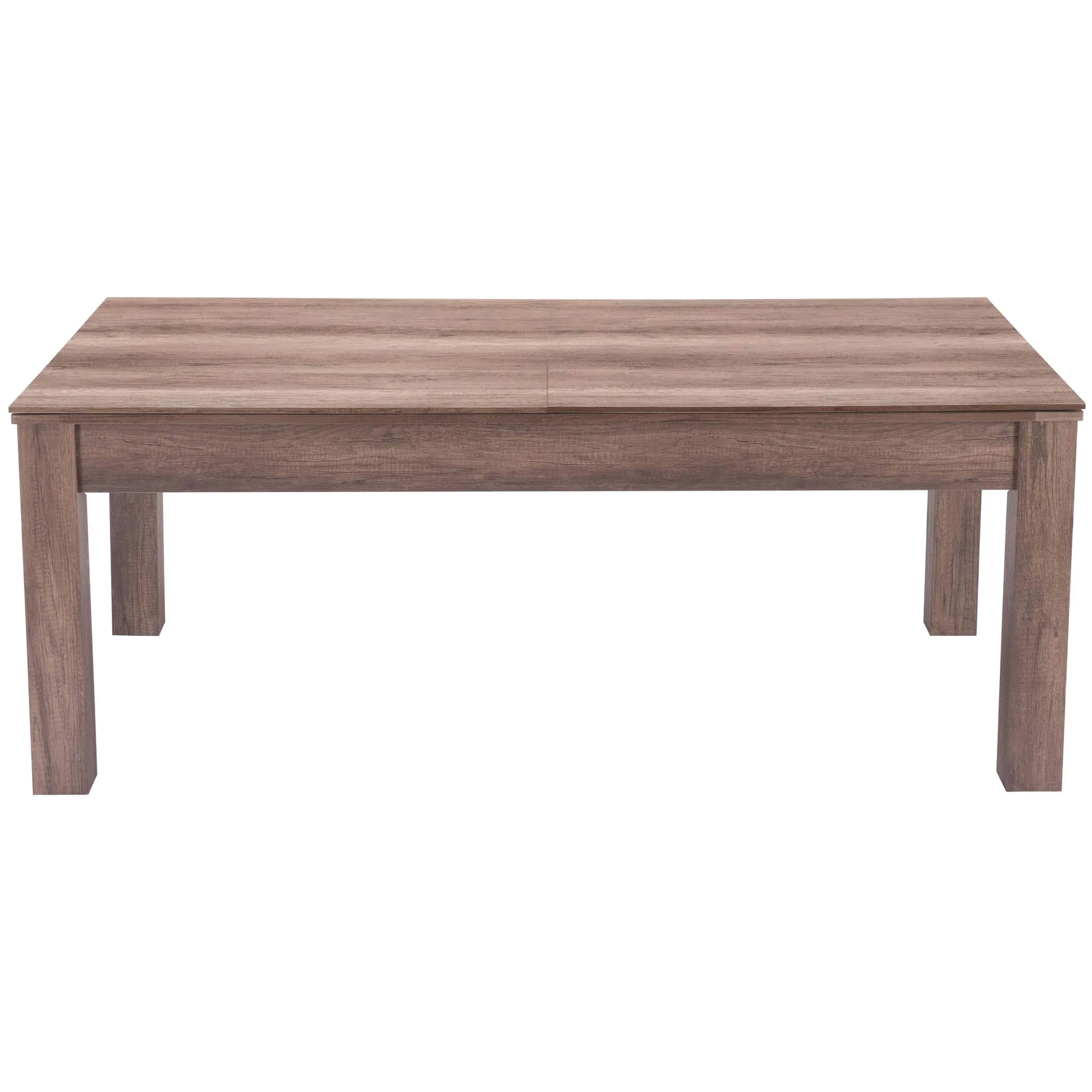 Bonker 3 in 1 Table, Brown