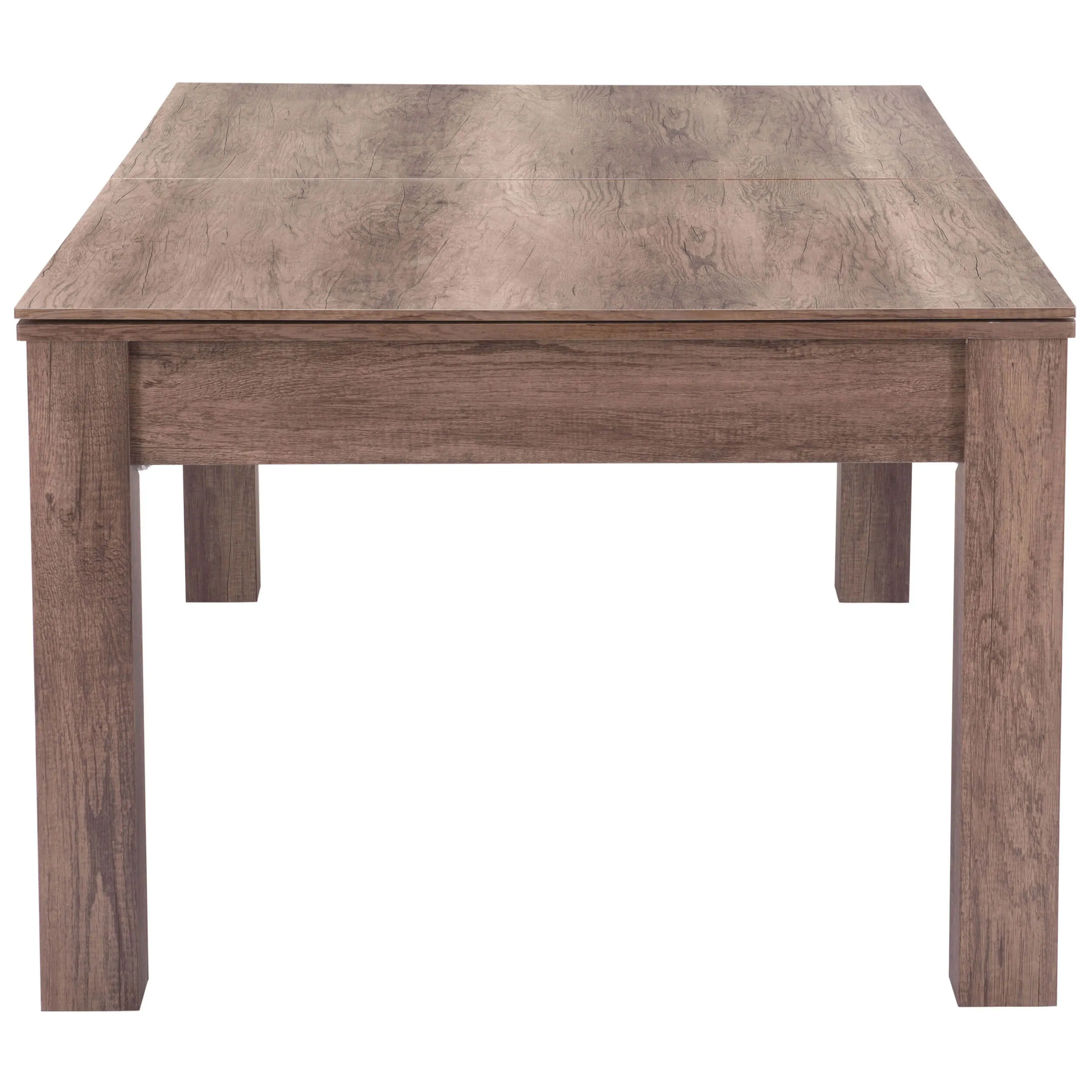 Bonker 3 in 1 Table, Brown