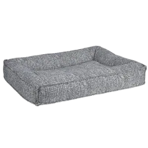 Bowsers Divine Futon Dog Bed Chenille Lakeside