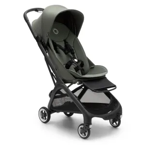 Bugaboo Butterfly Compact Stroller - Forest Green