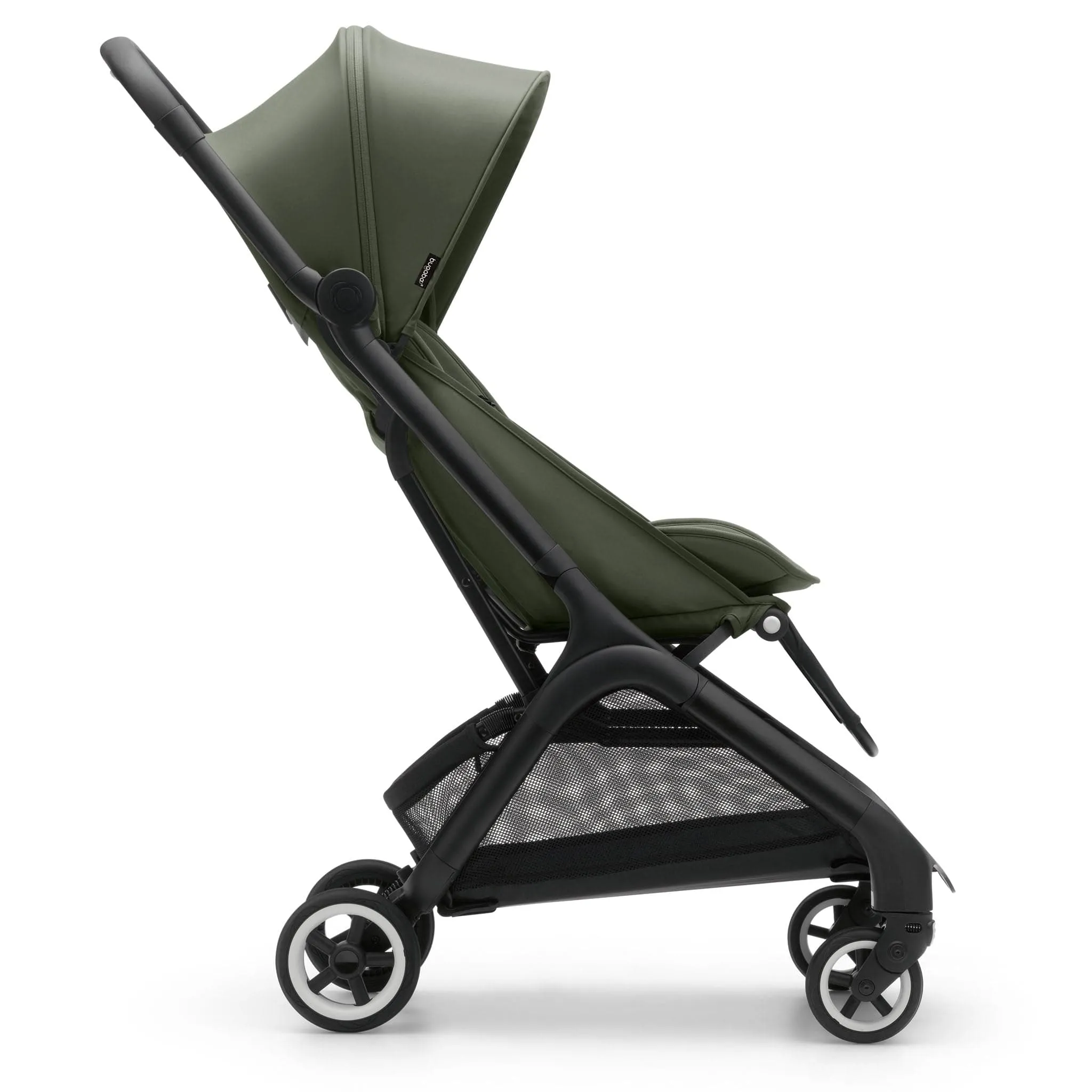 Bugaboo Butterfly Compact Stroller - Forest Green