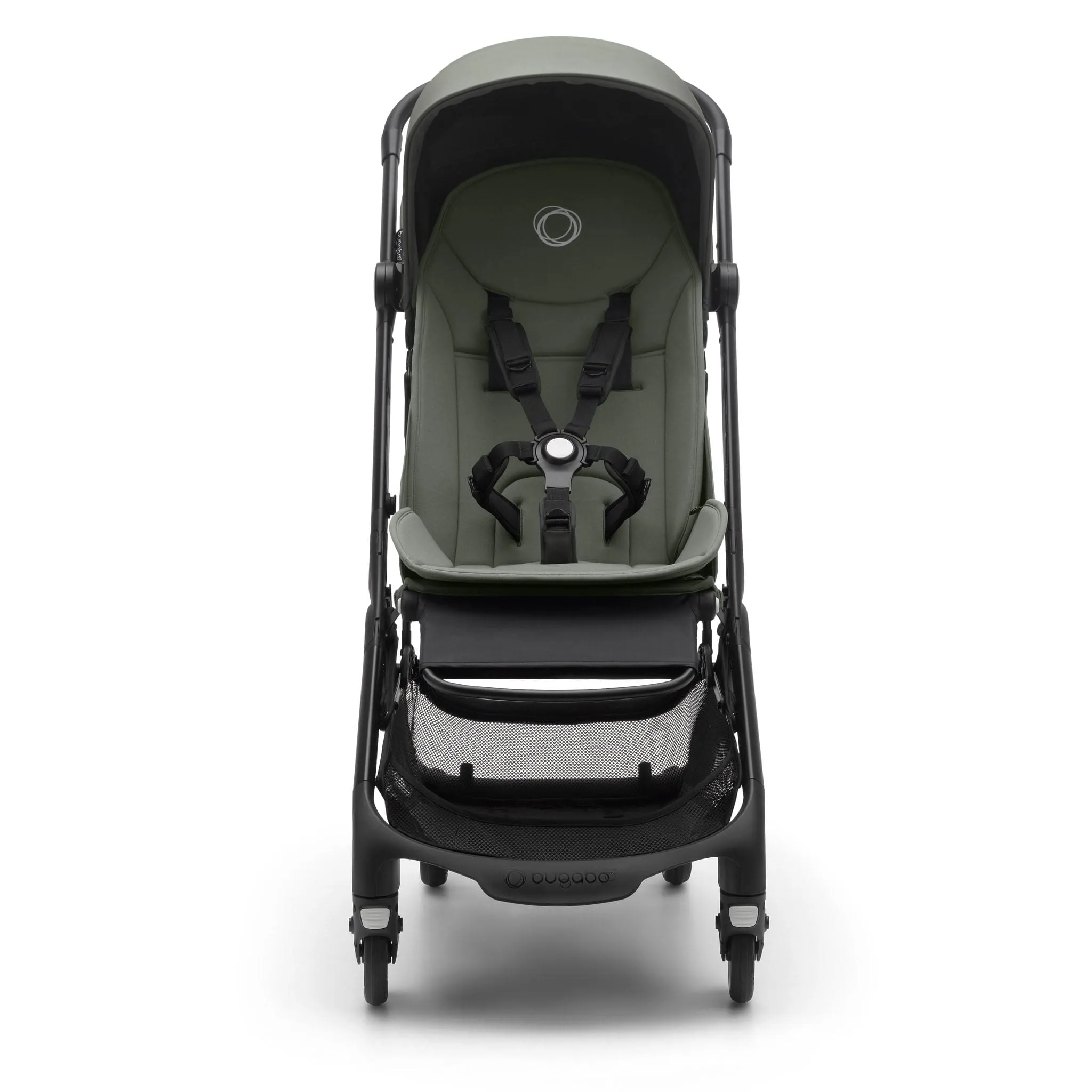 Bugaboo Butterfly Compact Stroller - Forest Green