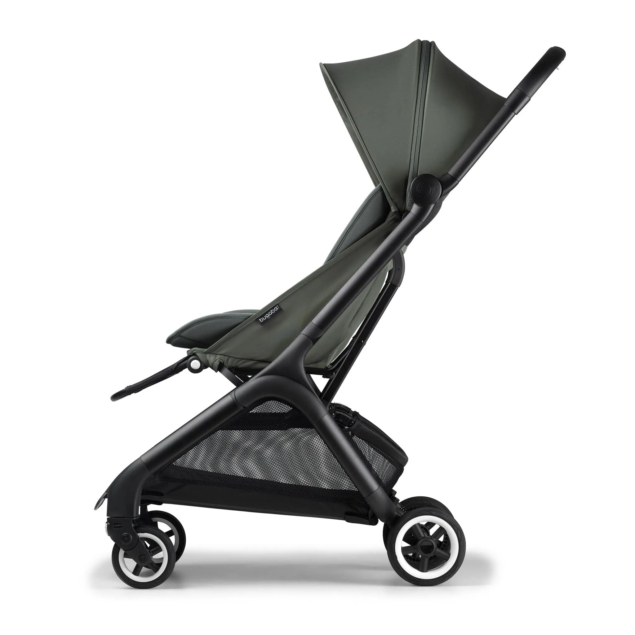 Bugaboo Butterfly Compact Stroller - Forest Green