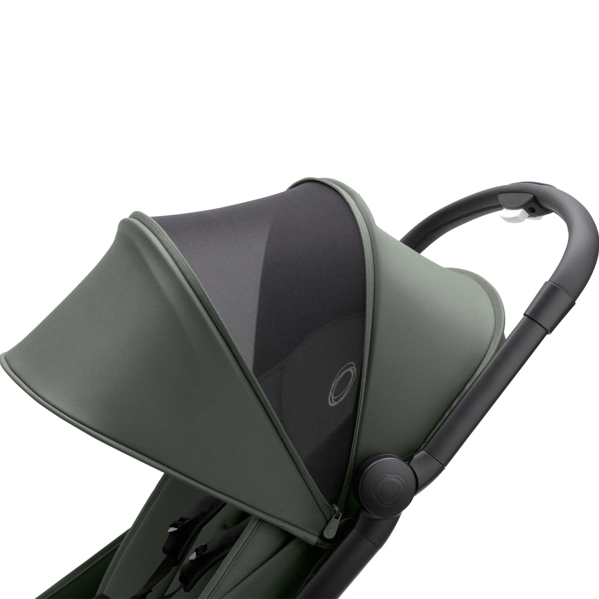 Bugaboo Butterfly Compact Stroller - Forest Green