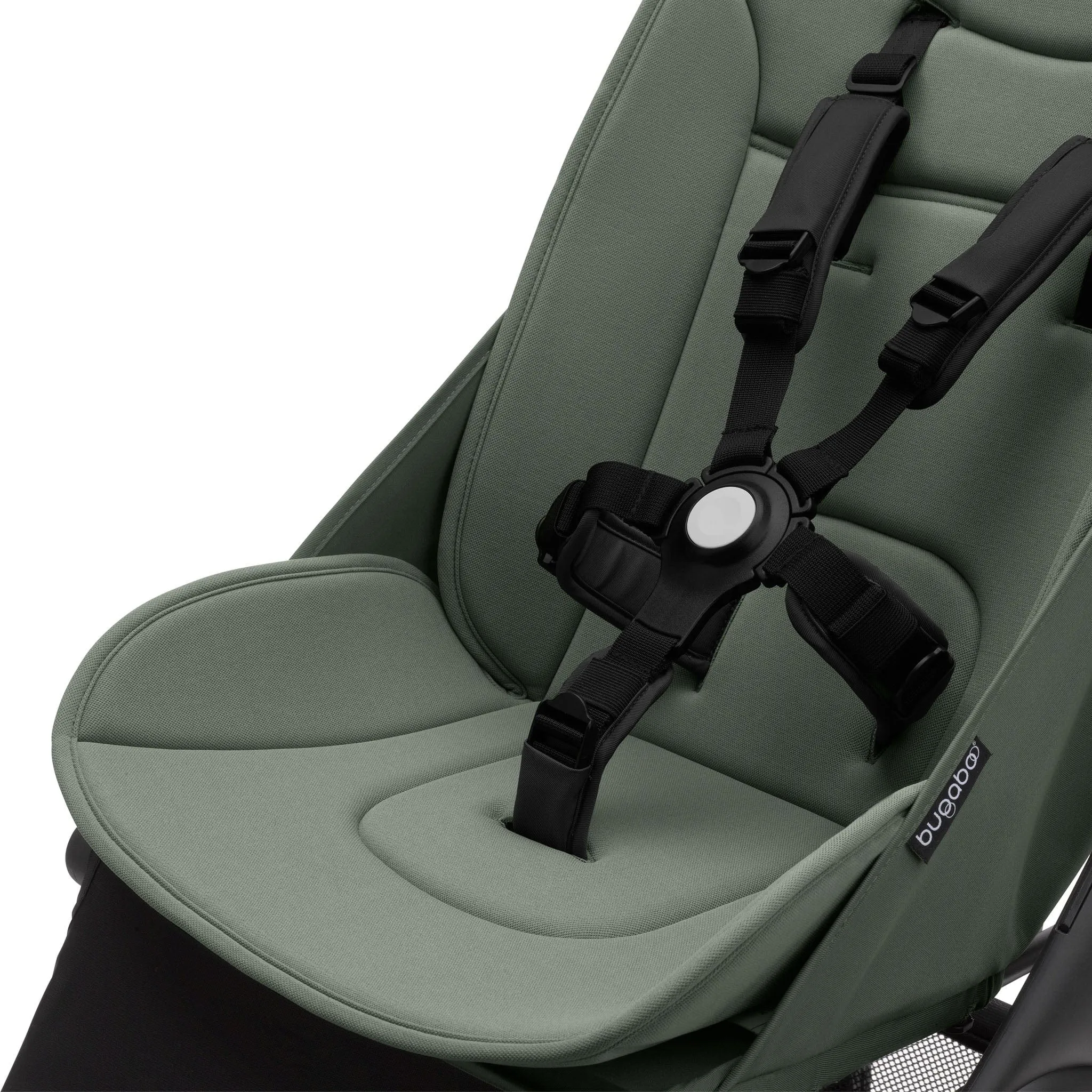 Bugaboo Butterfly Compact Stroller - Forest Green