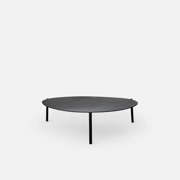 Caleta Outdoor Side Table / Coffee Tables - purchased separately