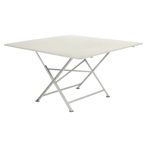 Cargo Square Table