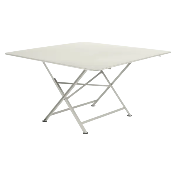 Cargo Square Table