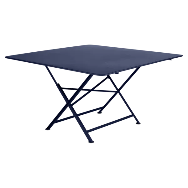 Cargo Square Table