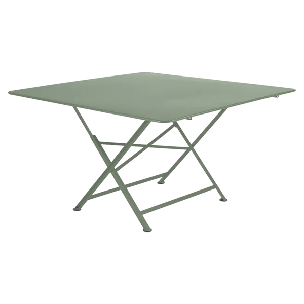 Cargo Square Table