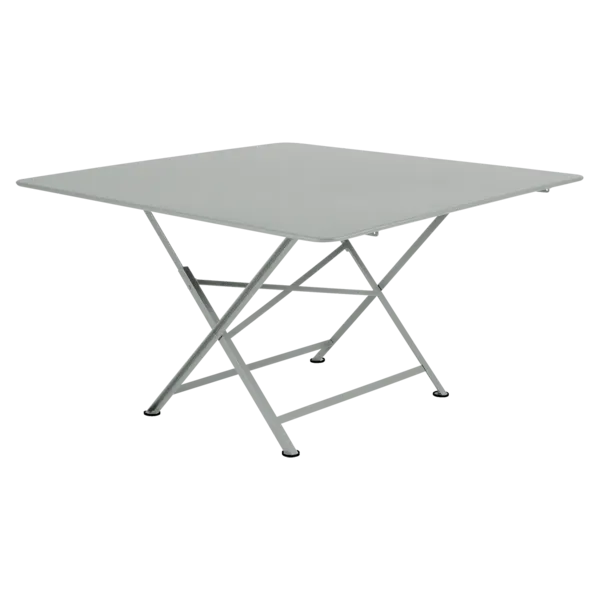 Cargo Square Table